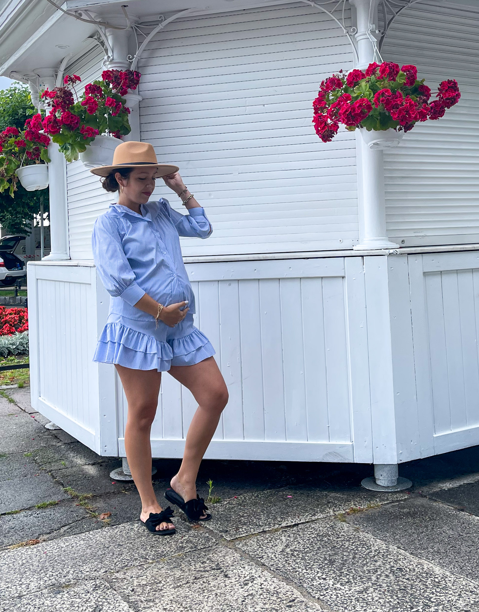 Z Komplet paseczki Marine - obrazek 3