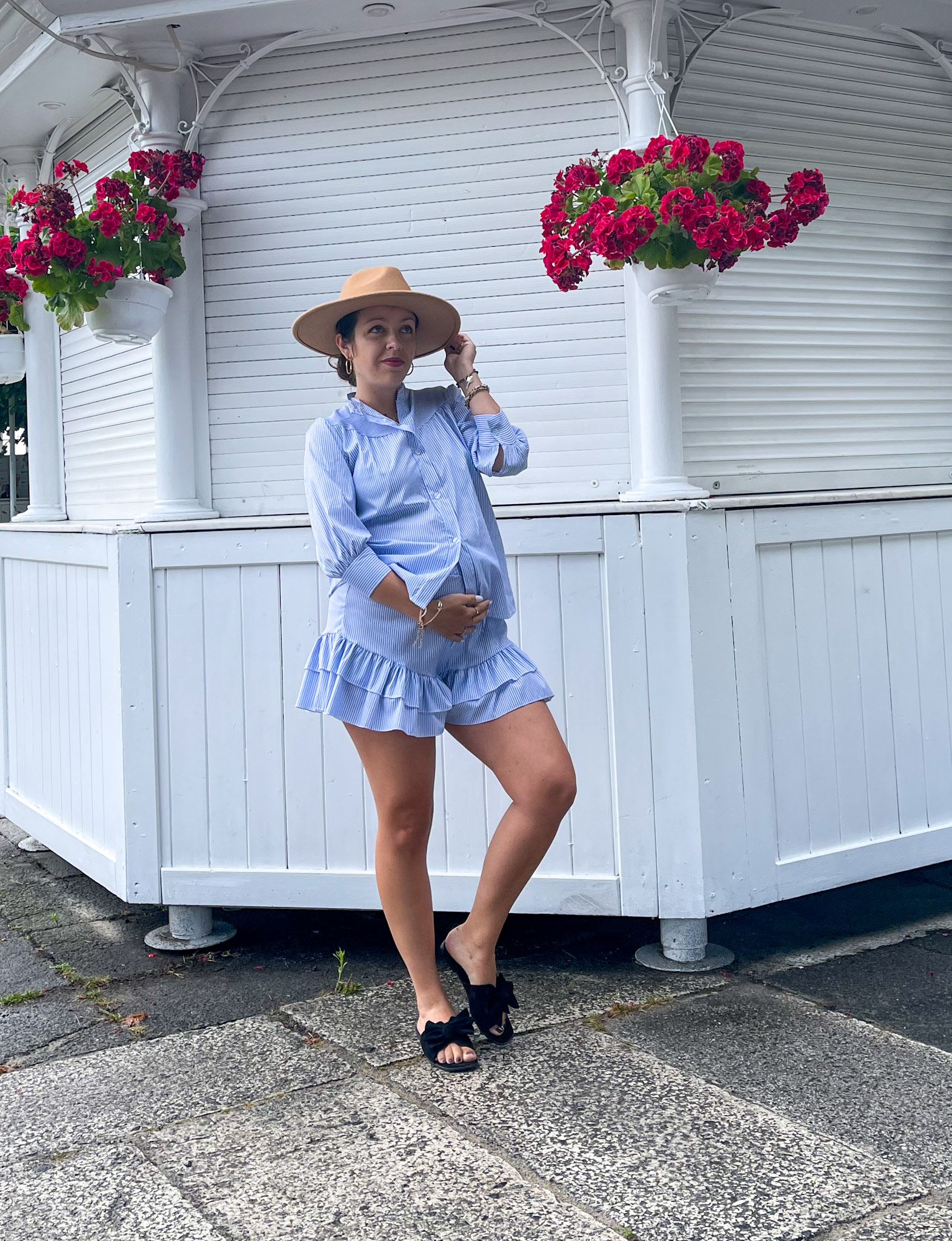 Z Komplet paseczki Marine - obrazek 7