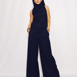 Komplet BUSINESS CLASS czarny